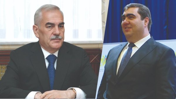 “Yığılan rüşvət Vasib Talıbovun göstərişi ilə Seymur Talıbova verilib” - MƏHKƏMƏDƏ İFŞA