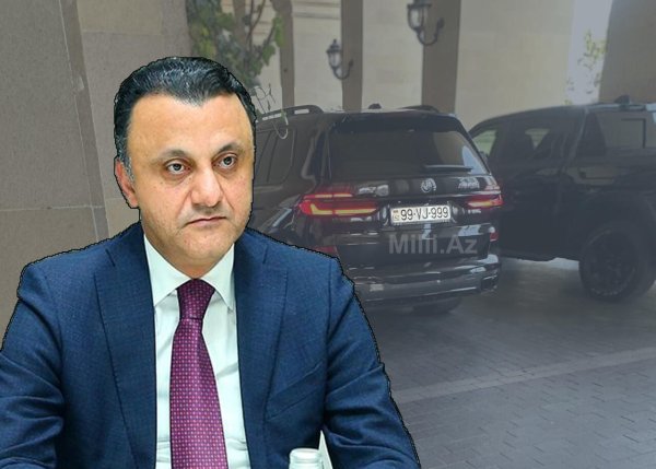 Vəzifəsini itirmiş Vüqar Qurbanovla bağlı ŞOK İTTİHAM: “İçki aludəçisidir” - Görün, kim deyir...