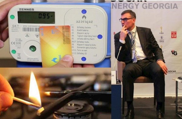 “Azəriqaz” rəhbərliyi mahiyyəti dəyişməyə çalışır? - Bir idarə rəisini dəyiməklə...