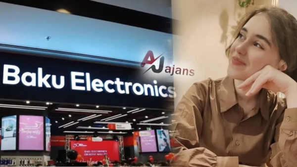 Dələduzluq adı altında REKLAM- “Baku Electronics”dən ….