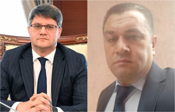 Yeni nazir Rəşad İsmayılovdan gözləntilər:Xəqani İsmayılovun toxunulmazlıq statusuna son qoyulacaqmı