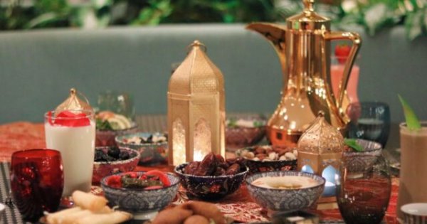 Bakının məşhur restoranlarında fantastik iftar qiymətləri – SİYAHI