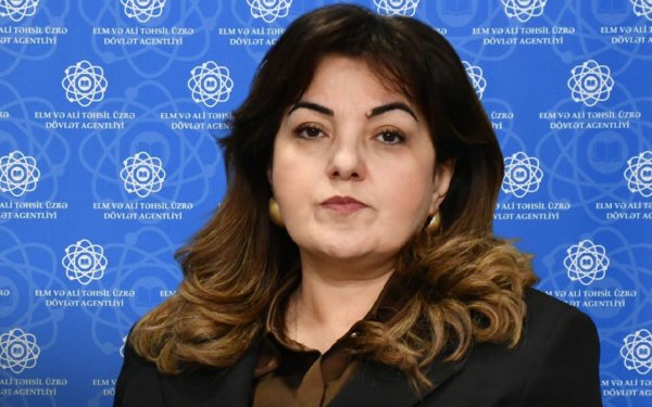 İnşaat Kollecinə yeni direktor təyin olundu
