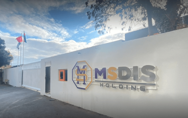 “MSDİS Holding”in dövlətə vergi borcu 20 milyon manata yaxınlaşıb