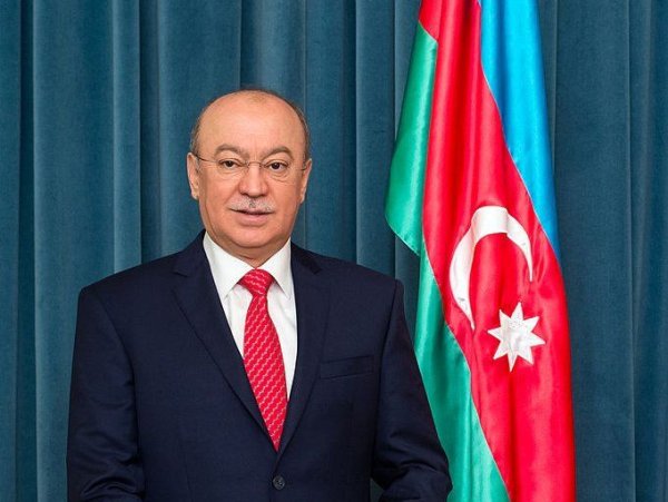 Kəmaləddin Heydərov Prezidentin "Vahid Rəqəmsal Vitrin" tapşırığına qarşı çıxır? - İLGİNC