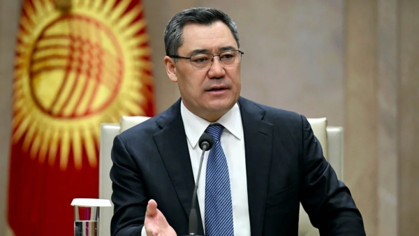 Qırğızıstan Prezidenti ölkədə İstintaq Komitəsi yaratmağı planlaşdırır