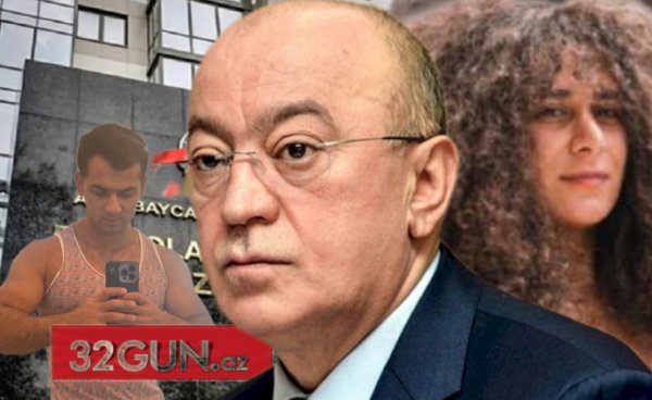 Nazir Çelsi Baxşıyeva ilə gündəmə gələn Pirməmmədovu VƏZİFƏSİNDƏN AZAD ETDİ