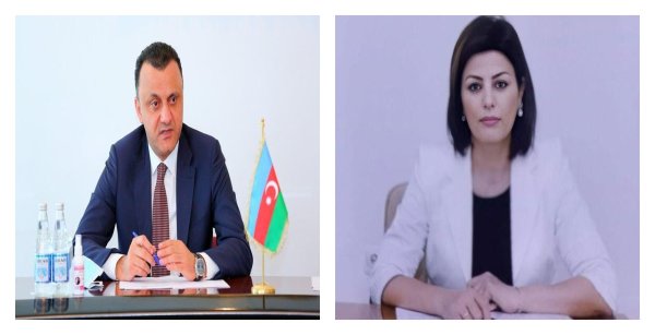 TƏBİB-də Səkinə Sadıxova “fenomeni”: Vüqar Qurbanov onu necə xilas edib? –ARAŞDIRMA