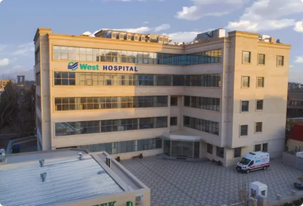 Səhiyyədə saxta ixtisas qalmaqalı: “Vest Hospital”a kimlər göz yumub? -TƏFSİLAT