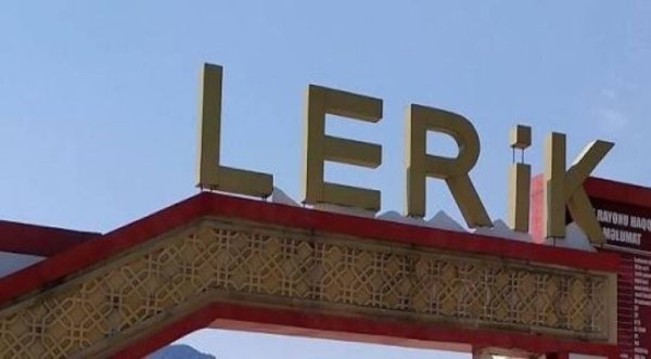 Lerikdə DSK sədrinə qarşı ağır ittihamlar – VİDEO+SƏS YAZISI