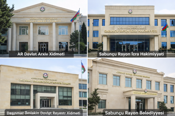 “Sabunçuda 140 illik torpaq mirası sənədsiz qaldı – Vətəndaşın haqqı ayaqlar altında!”