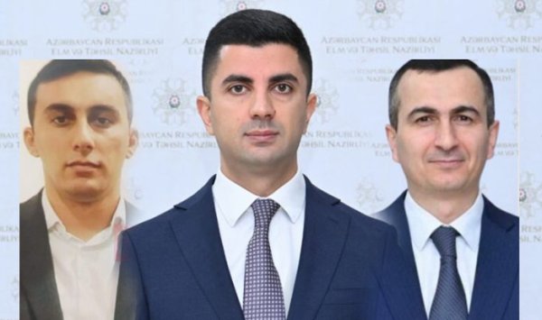 Direktora təzyiq altında ərizə yazdırıldı, MÜTDA rəhbəri vəzifəsindən çıxardı - FOTOFAKT