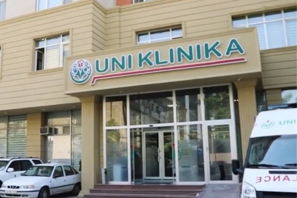 245 min manat vergi borcu olan “Uniklinika” işçilərinin maaşlarını gecikdirirmiş