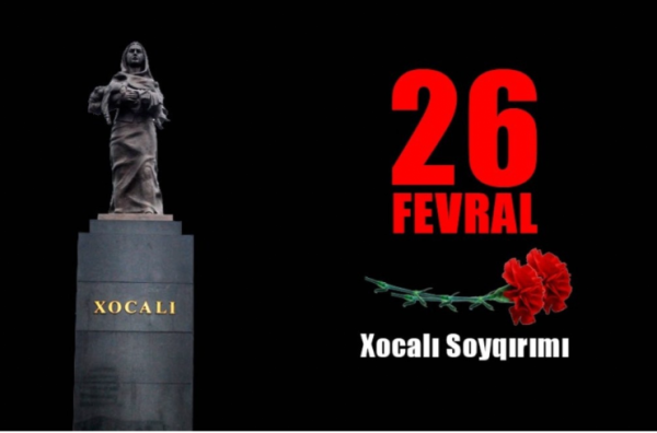 Xocalı həqiqətləri və tarixi zəfər