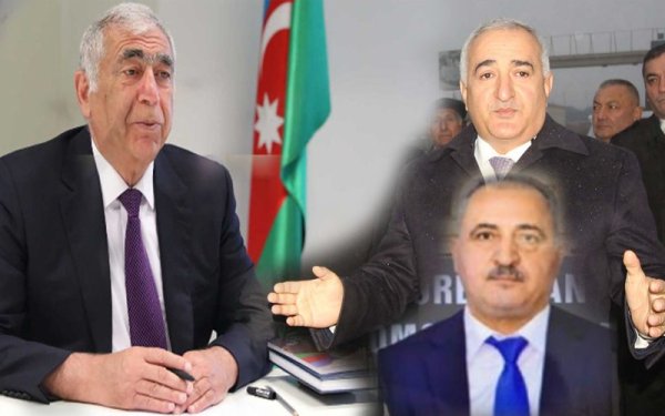 Vüsal Nəsirli Məhəmməd Musayevə “DUR” deyəcəkmi?! -DETALLAR/FOTOLAR