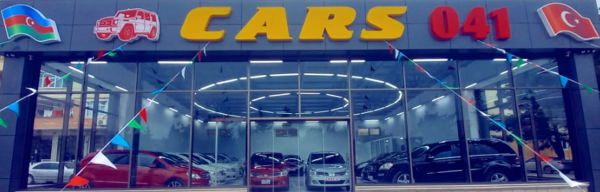 Sumqayıtda “Cars 041” avtosalonunda nasaz avtomobillər satılır? -Video