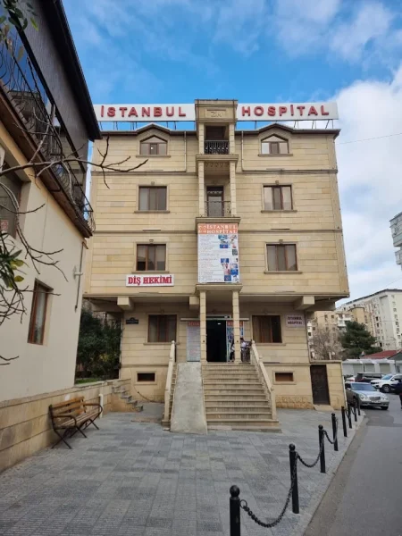 İqtisadçı-ekspert “İstanbul Hospital”ı İTTİHAM EDİR! - TƏFƏRRÜAT