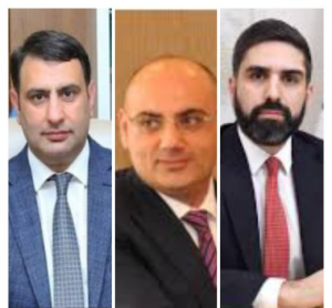 Binəqədidə partlayış riski olan ərazidə nəhəng tikinti kimlərin himayəsi ilə aparılır?-FOTOLAR