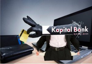 3 manatdan başlayan narazılıq: Kapital Bank, məcburi köçkün kartları və sarsılan ictimai etimad