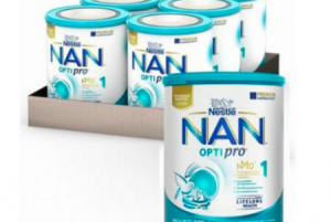 “NAN” uşaq qidalarında bakteriya aşkarlanıb? -Video