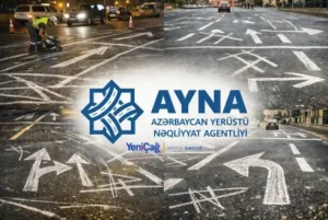 AYNA-nın yaratdığı "nişan xaosu": Sürücülər üçün qayda, yoxsa cərimə tələsi? - VİDEO