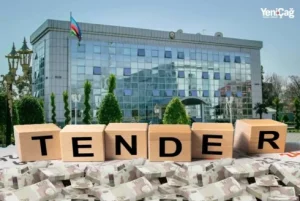 Lənkəran İH-dən şübhəli TENDER: 300 minlik alış-verişin 120 mini hara yoxa çıxır?