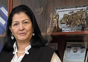 279 saylı məktəbin direktoru Südabə Allahverdiyeva müəllimlərdən və şagirdlərdən pul yığdırır?