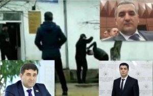 İmişlidə qalmaqallı məktəb direktorunu deputat niyə müdafiə edir? – Qohumluq əlaqəsi