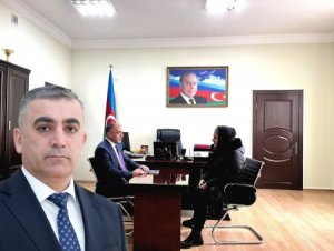 Quba-Xaçmaz RTİ-də qəribə kadr seçimi:Şəhid anası imtahandan kəsildi, imtiyazsız namizəd imtahansız işə götürüldü