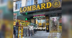 “Lombard №1” faizləri özbaşına hesablayıb