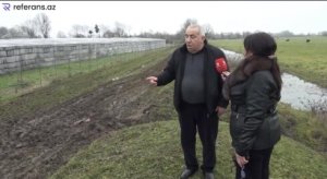 MASALLIDA MƏMURLAR SAHİBKARA MANE OLURLAR