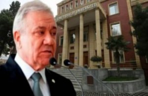 Rektor Yusif Yusibova qarşı ağır ittihamlar - İntihar cəhdi, təhdidlər və maliyyə maxinasiyaları