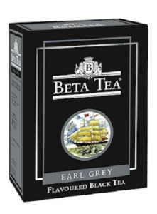 “Beta” çay paketindən yad cisim çıxdı-Video