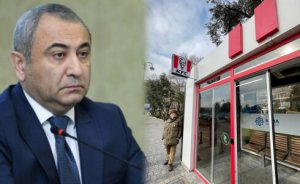 AYNA şefi dayanacaqları kolxoz bazarına çevirib - Süni qiymət artımı...