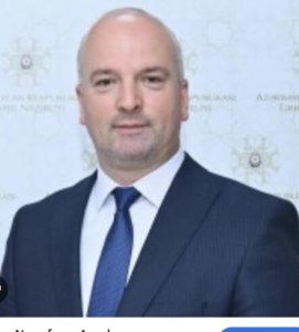 NAXCIVANI AZƏRBAYCANDAN AYIRAN TƏHSİL NAZİRİNİN SKANDAL QƏRARLARI; ELXAN NƏCƏFOV NƏ ETMƏK İSTƏYİR?