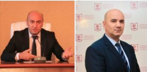 ATU- nun Prorektoru Şahmar Həsənovun 45 min manatlıq dələduzluğu…