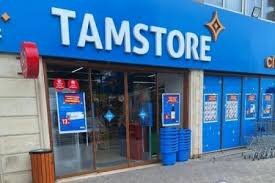 “TamStore”da etiketsiz, tərkibi və istehsal tarixi göstərilməyən kolbasalar...