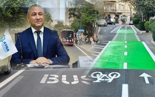 AYNA yol xətlərinə 30 milyon manat xərcləyəcək - Hesablamalar nə deyir?