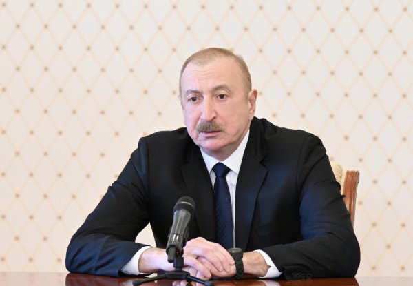 İran hakimiyyəti növbəti dəfə öz namərdliyini göstərdi