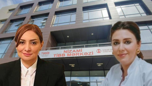 Vəfa Hüseynzadə ilə 150 min manatlıq sövdələşmə: Gülnarə Rəhimova ilə bağlı ilginc faktlar…