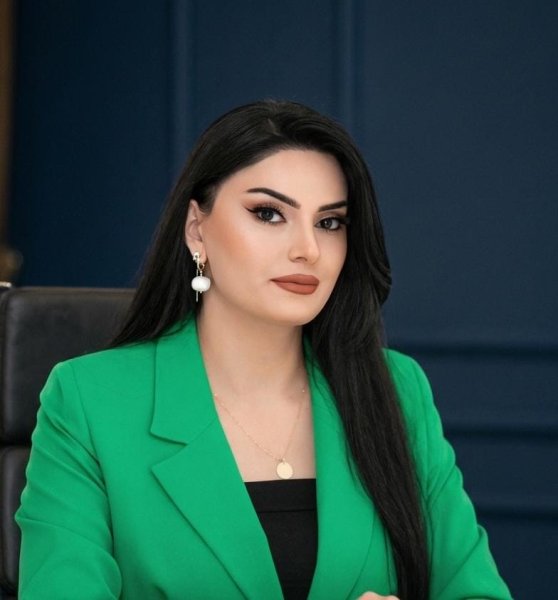 Azərbaycan qadını fədakarlıq, müdriklik və vətənpərvərlik nümunəsidir.