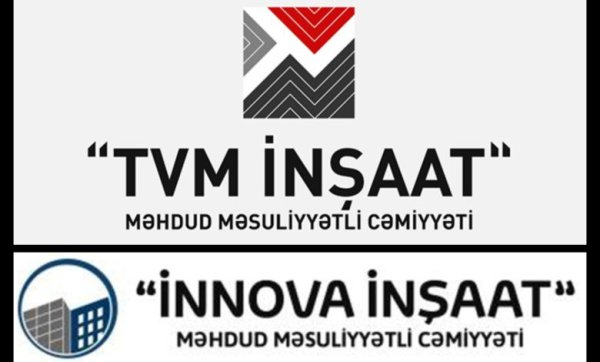 Onlarla milyonluq tenderlərin qalibi olan 'TVM İnşaat' və 'İnnova İnşaat' şirkətləri haqqında ŞOK İDDİA - TƏFƏRRÜAT