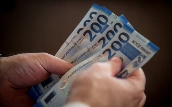 "Homeline" şirkətinin direktorundan dələduzluq - 300 min manata yaxın...