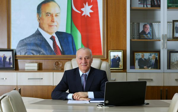 Leysan Məmmədovu “AZ TECHNOCON GROUP” MMC ilə nə kimi tellər bağlayır - İLGİNC FAKTLAR...