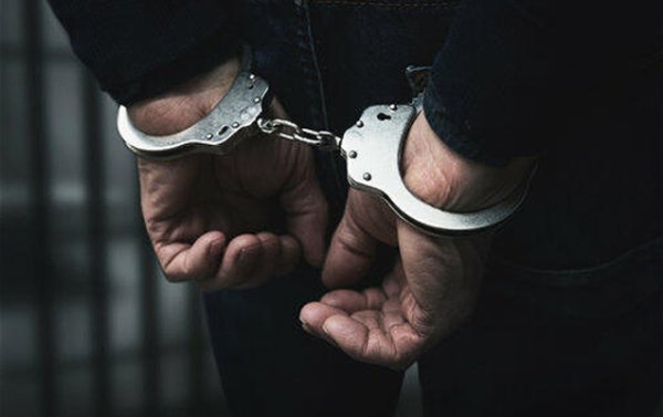 “Tiktoker” “Şiva”nı polis saxladı