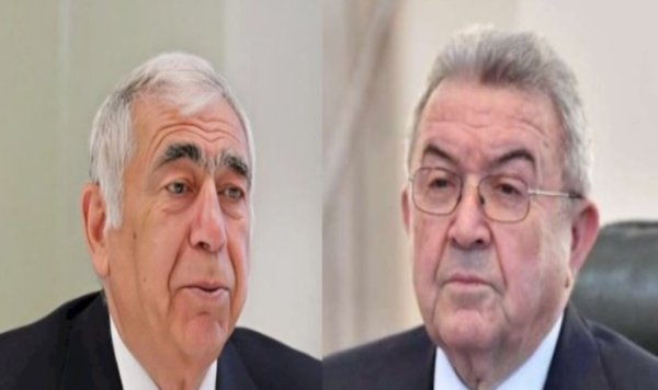 Misir Mərdanovun xalası oğlunun adı yeni qalmaqalda: Saleh Məmmədov amili... - İLGİNC İDDİALAR
