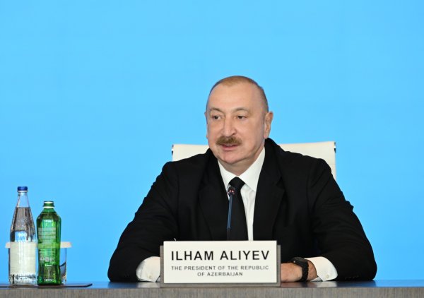 Qlobal Bakı Forumu qlobal gündəlikdəki mühüm məsələlərin həllində aparıcı beynəlxalq platformalardan birinə çevrilib