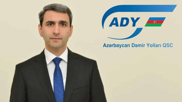 Dəmiryolçular narazıdır: “4 ildir maaşlar artırılmır”