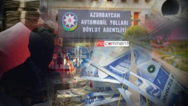 AAYDA-da ciddi yeyinti qalmaqalı – Musayev və Nehmətov haqqında sensasion iddialar