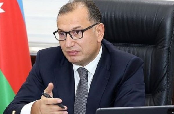 Sahib Məmmədovun kantorunda TƏDARÜK VAR